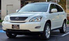 2008 Lexus RX 350 Base