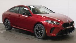 2026 BMW 2 Series 228 xDrive Gran Coupe