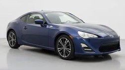 2015 Scion FR-S Base