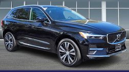2022 Volvo XC60 B6 Inscription