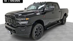 2026 Ram Ram Pickup 2500 Lone Star