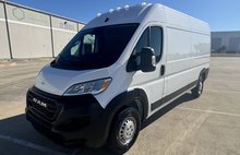 2023 Ram ProMaster 2500 159 WB