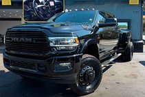 2022 Ram Ram Pickup 3500 Laramie