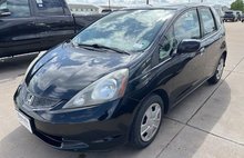 2013 Honda Fit Base