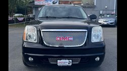 2010 GMC Yukon Denali