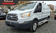 2015 Ford Transit 250