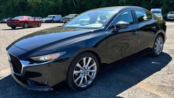 2020 Mazda MAZDA3 Preferred