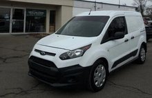 2017 Ford Transit Connect XL