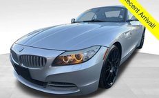 2011 BMW Z4 sDrive35i