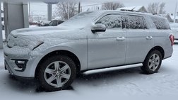 2019 Ford Expedition XLT