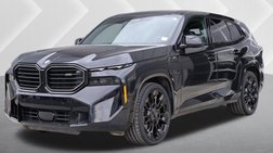 2025 BMW XM Base