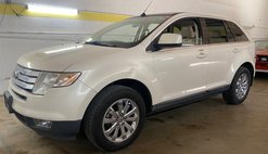 2008 Ford Edge Limited