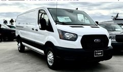 2024 Ford Transit 350