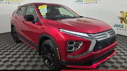 2026 Mitsubishi Eclipse Cross Ralliart