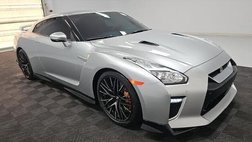 2023 Nissan GT-R Premium