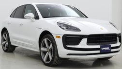2023 Porsche Macan T