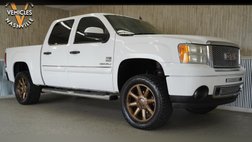 2011 GMC Sierra 1500 Denali