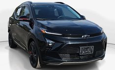 2023 Chevrolet Bolt EUV Premier