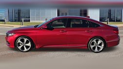 2019 Honda Accord Touring