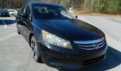 2011 Honda Accord EX-L