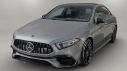 2021 Mercedes-Benz A-Class A 220