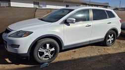 2008 Mazda CX-9 Sport