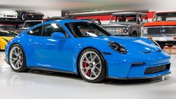 2022 Porsche 911 GT3 Touring