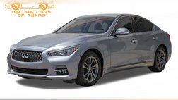 2014 Infiniti Q50 Hybrid Premium