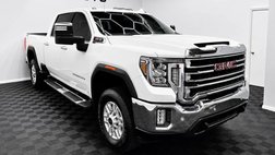 2020 GMC Sierra 2500HD SLT