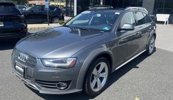 2014 Audi Allroad 2.0T quattro Premium Plus