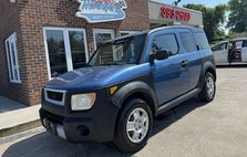 2006 Honda Element LX