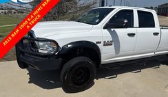 2015 Ram Ram Pickup 2500 Tradesman