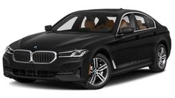 2021 BMW 5 Series 530i xDrive