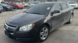 2010 Chevrolet Malibu LT