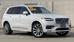 2023 Volvo XC90 B6 Plus Bright Theme 7P