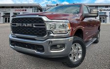 2024 Ram Ram Pickup 2500 Big Horn