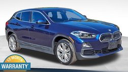 2020 BMW X2 sDrive28i