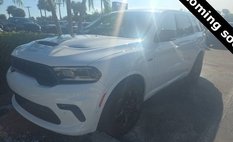 2023 Dodge Durango SRT 392