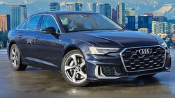2024 Audi A6 quattro Premium Plus 55 TFSI