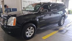 2013 GMC Yukon XL SLT