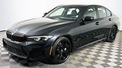 2025 BMW 3 Series 330i xDrive