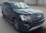 2018 Ford Expedition MAX XLT