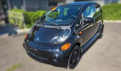 2012 Mitsubishi i-MiEV ES