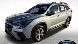 2024 Subaru Ascent Premium 7-Passenger