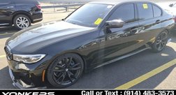 2020 BMW 3 Series M340i