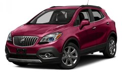 2016 Buick Encore Base