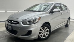 2012 Hyundai Accent GS