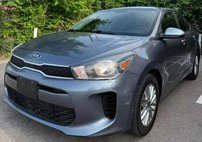2020 Kia Rio S
