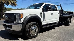 2017 Ford 