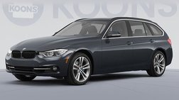 2020 BMW 3 Series 330i xDrive